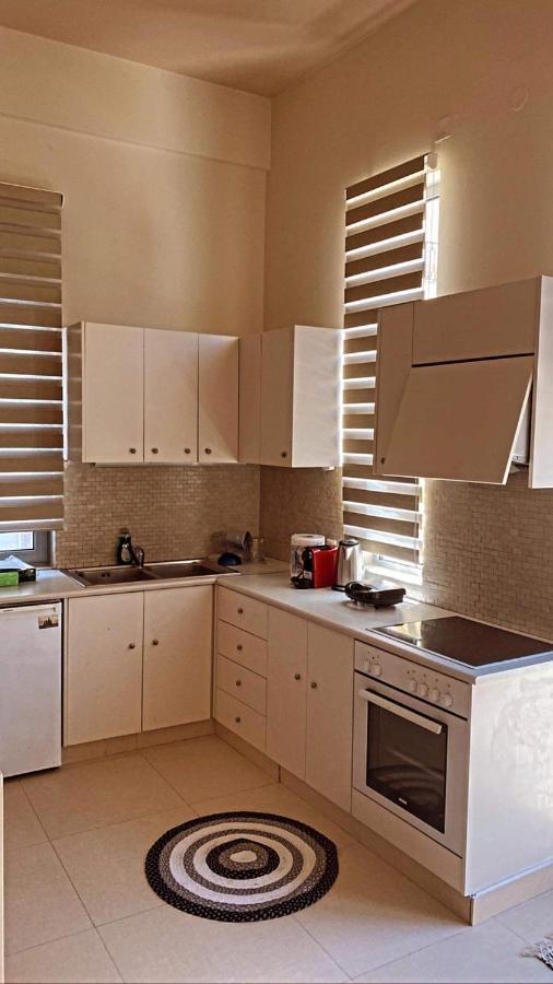The Fifty Condo Heraklion Exterior foto